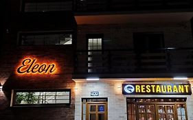 Eleon Motel